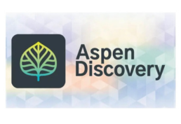 Aspen Discovery logo.