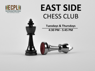 East Side Chess Club 